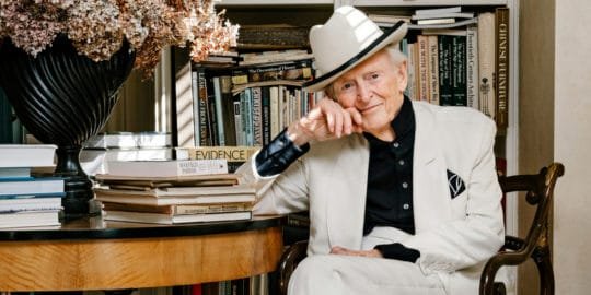 Tom Wolfe