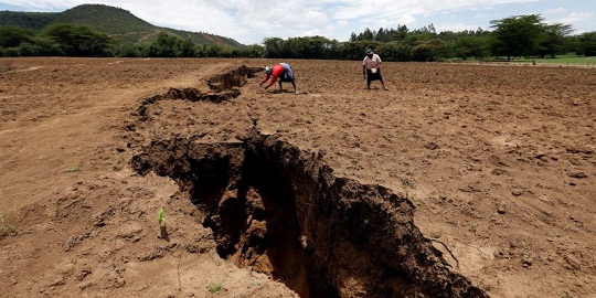 Valle Rift en Kenia (Thomas Mukoya_Reuters)