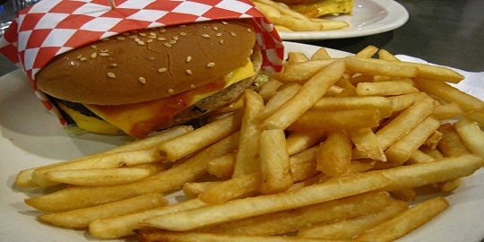 fast food_pxhere.com