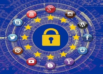 Entró en vigor la Regulación General de Protección de Datos en Europa
