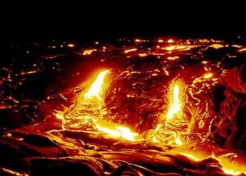 Los científicos advierten: la posibilidad de una serie de explosiones en la cima de Kilauea