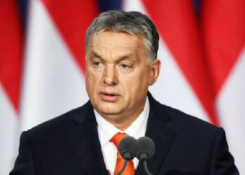 Hungría propondrá retiro conversaciones pacto migratorio de las Naciones Unidas