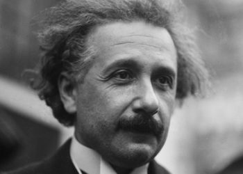 Las actitudes racistas de Albert Einstein reveladas en sus diarios
