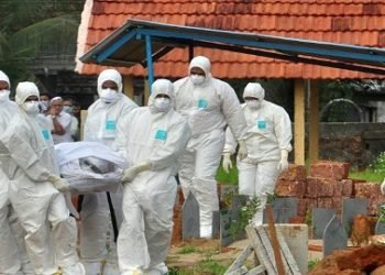 Nuevo brote del virus Nipah en Kerala, India, mata a 17 personas