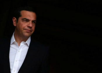 Tsipras enfrenta críticas por incendios que causaron  muerte de  88 personas