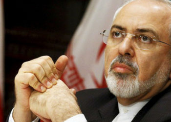 Irán rechazó el lunes una airada advertencia del presidente Donald Trump