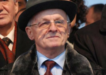El activista por los derechos de Kosovo, Adem Demaci,  murió a la edad de 82 años