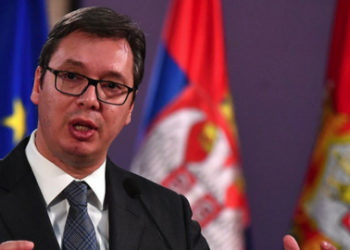 Serbia ha planteado la posibilidad de un nuevo acuerdo con  Kosovo