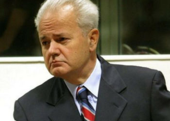 Abogado que ayudó a defender a Slobodan Milosevic  fue asesinado