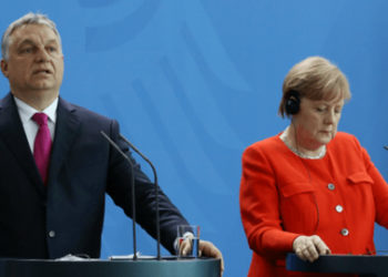 Alemania y Hungría intercambian críticas por la migración
