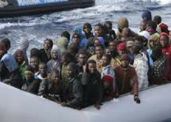 Italia permitirá el desembarco en Sicilia de 450 inmigrantes