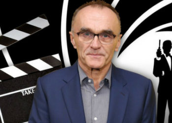 Danny Boyle renuncia como director de la próxima película de James Bond