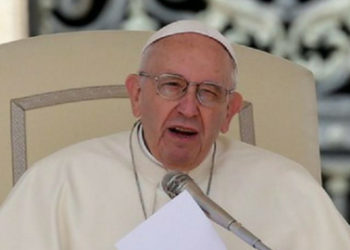 El Papa escribió una carta  a  los católicos, promete no habrá más encubrimientos de abuso sexual