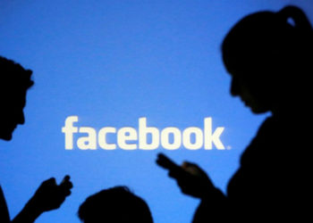 Facebook dijo el martes que detuvo  sigilosas campañas de desinformación de Irán y Rusia