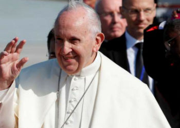 Papa Francisco reconoció en Irlanda, el fracaso de la Iglesia para abordar adecuadamente el abuso sexual