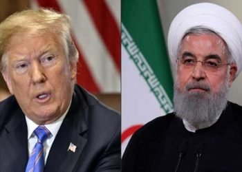 Irán  rechaza la oferta de conversaciones “sin condiciones” del presidente  Trump
