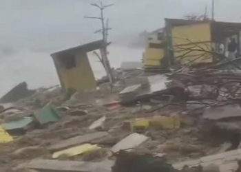 Puerto Rico estima que huracán María mató a más de 1.400 personas