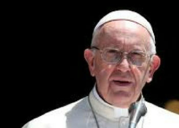 Papa Francisco decreta que  la pena de muerte es “inadmisible”