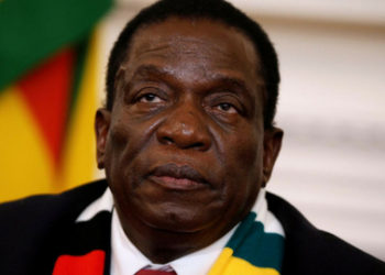 Inauguración presidencial de Emmerson Mnangagwa se ha retrasado en medio de un desafío judicial