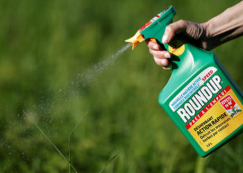 Un jurado ordenó al agroquímico Monsanto pagar $ 289 millones  a ex jardinero