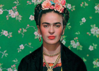 La vida personal y la política  de Frida Kahlo es objeto de escrutinio en Hungría