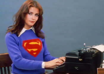 La muerte de la actriz de “Superman”, Margot Kidder, ha sido declarada suicidio