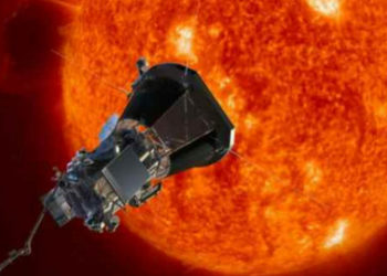 La NASA inició el conteo  del lanzamiento de la nave espacial  que viajará al Sol