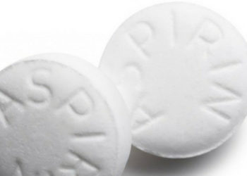 Un estudio dice que un régimen diario de aspirina no proporciona beneficios