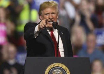 Donald Trump impone nuevas tarifas de importación a China