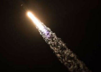 Space X firmó el primer pasajero civil del mundo para su ‘viaje épico’ alrededor de la luna