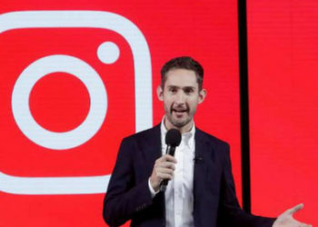 Los fundadores de Instagram chocan con Zuckerberg, dejan Facebook