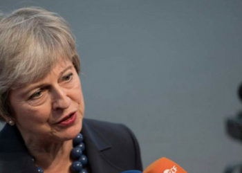 Gobierno de Reino Unido insiste en que la propuesta de May es un acuerdo “viable y creíble”