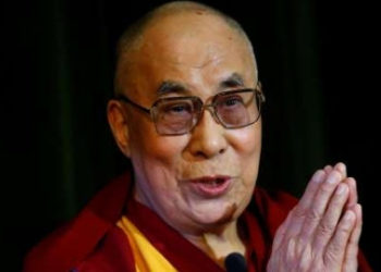 El Dalai Lama dijo el sábado que sabía sobre el abuso sexual por maestros budistas
