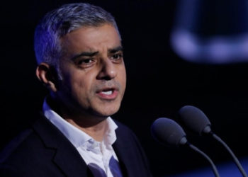 Alcalde de Londres convocó otro referéndum sobre la membresía de la Unión Europea en Gran Bretaña