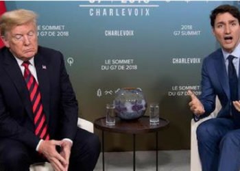 Estados Unidos y Canadá llegaron a un acuerdo para rescatar el Tratado de Libre Comercio