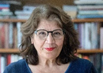 Autora de origen iraní, Jila Mossaed, se convierte en nueva jueza del premio Nobel de literatura