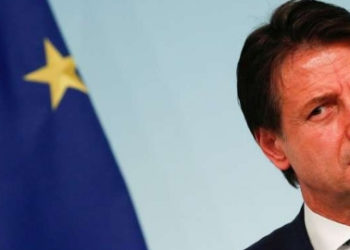 Primer ministro de Italia niega ruptura de la coalición, dice continuará presupuestos de expansión planificada