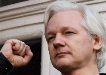 El fundador de WikiLeaks, Julian Assange, demandó al gobierno de Ecuador por violar sus “derechos fundamentales”