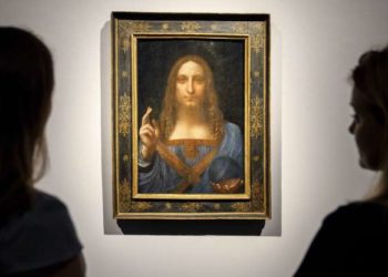 Gobierno de Italia furioso acerca de planes del Museo del Louvre para una exhibición