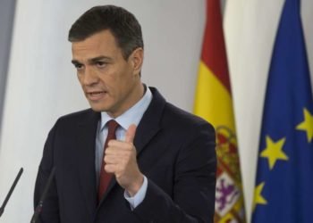 Unión Europea eliminó último obstáculo para Brexit, después que España llegara acuerdo