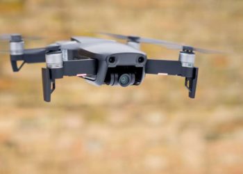 Los primeros estándares globales de drones han sido revelados