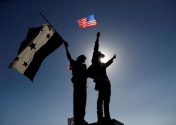 México dice que los migrantes tienen derecho a buscar asilo en los Estados Unidos