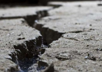 Un poderoso terremoto de magnitud 6,8 azotó la costa este de Groenlandia el viernes