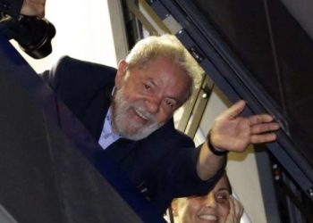 El principal juez de Brasil rompe las esperanzas de liberación de Lula da Silva