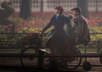 ¿Agujeros en la perfecta trama de Mary Poppins?
