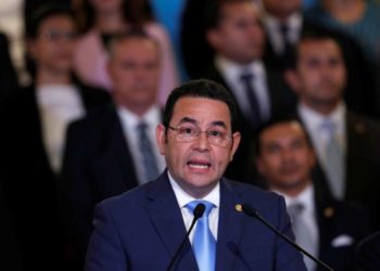 Guatemala dice que se retira de una comisión anticorrupción respaldada por las Naciones Unidas
