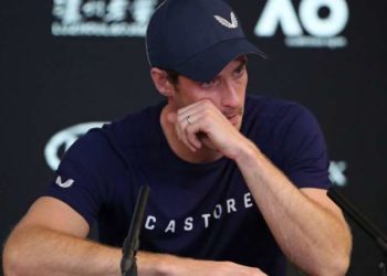 Andy Murray ha dicho que pretende terminar su carrera después de Wimbledon