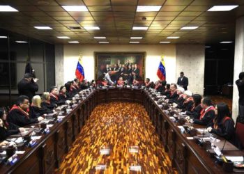 Estados se reunirán el jueves en Montevideo para negociar solución a crisis venezolana