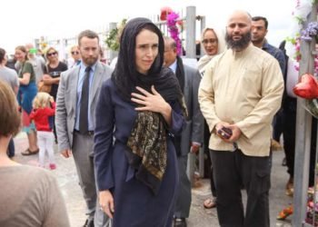 La primera ministra de Nueva Zelanda, Jacinda Ardern, dice que se anunciarán  reformas a la ley de armas