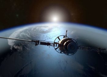 India destruyó un satélite de baja órbita en una prueba de misiles